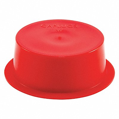 Reversible Tapered Cap and Plugs image